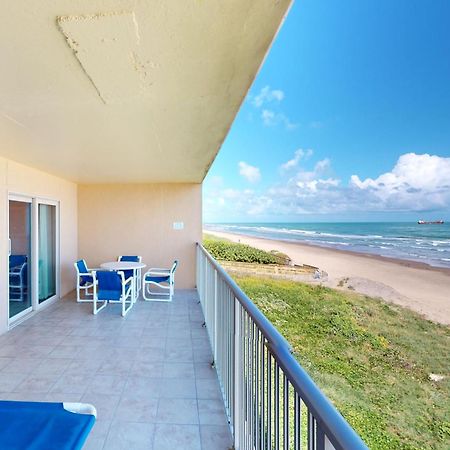 Inverness #304 South Padre Island Buitenkant foto