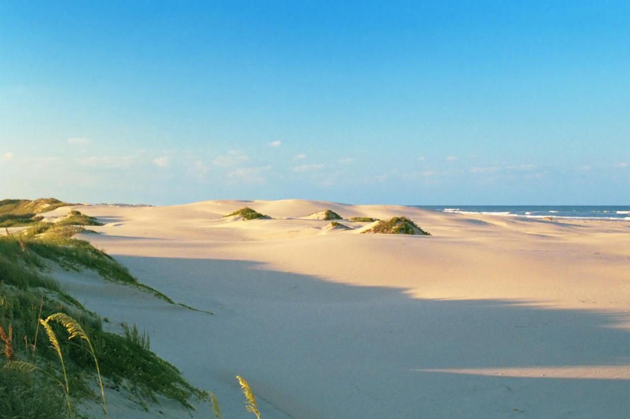 Inverness #304 South Padre Island Buitenkant foto