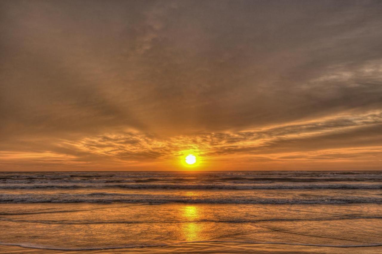 Inverness #304 South Padre Island Buitenkant foto