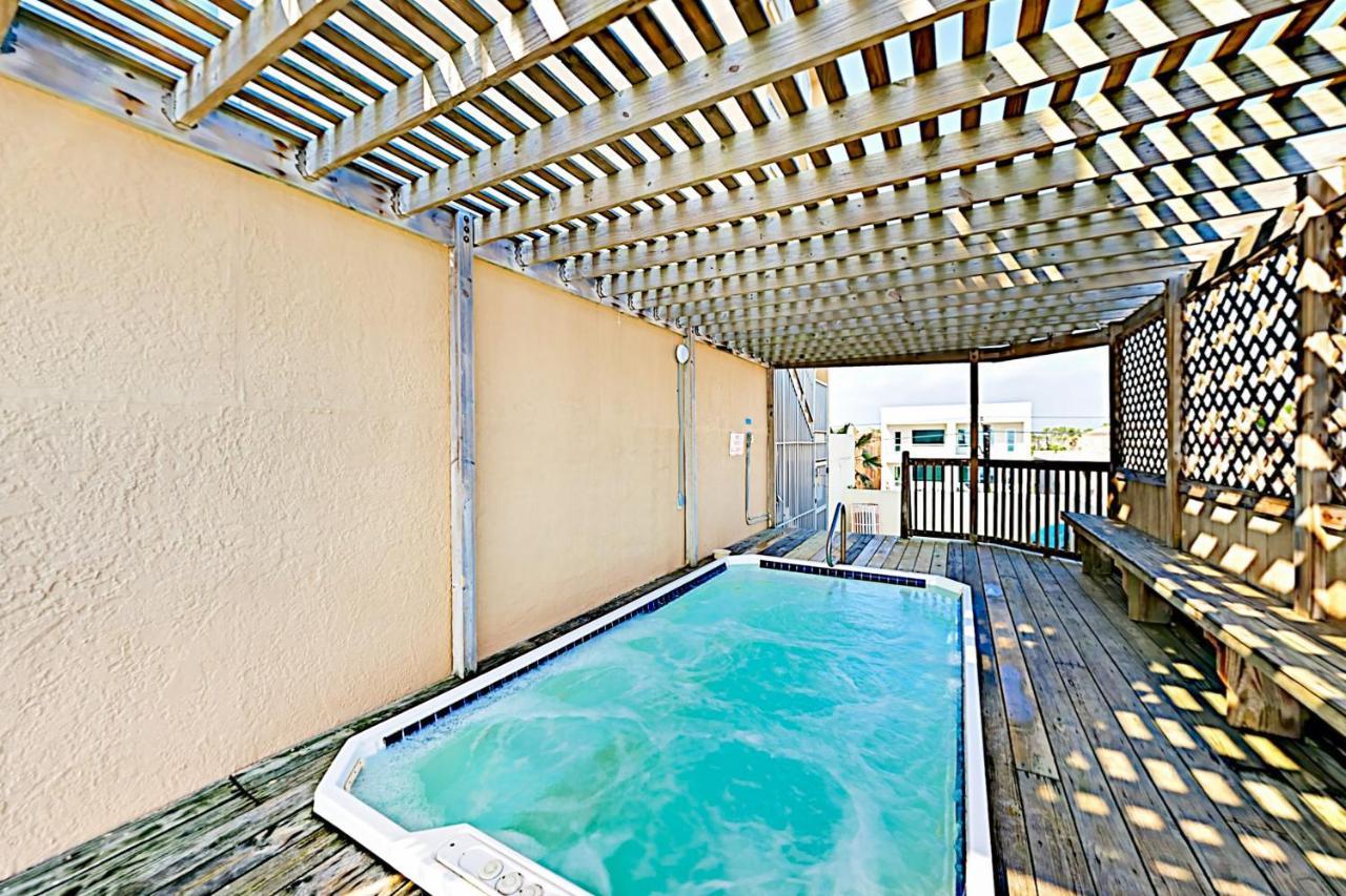 Inverness #304 South Padre Island Buitenkant foto