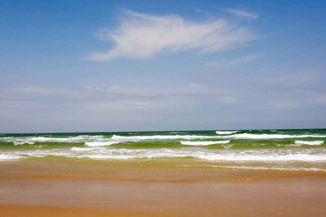 Inverness #304 South Padre Island Buitenkant foto