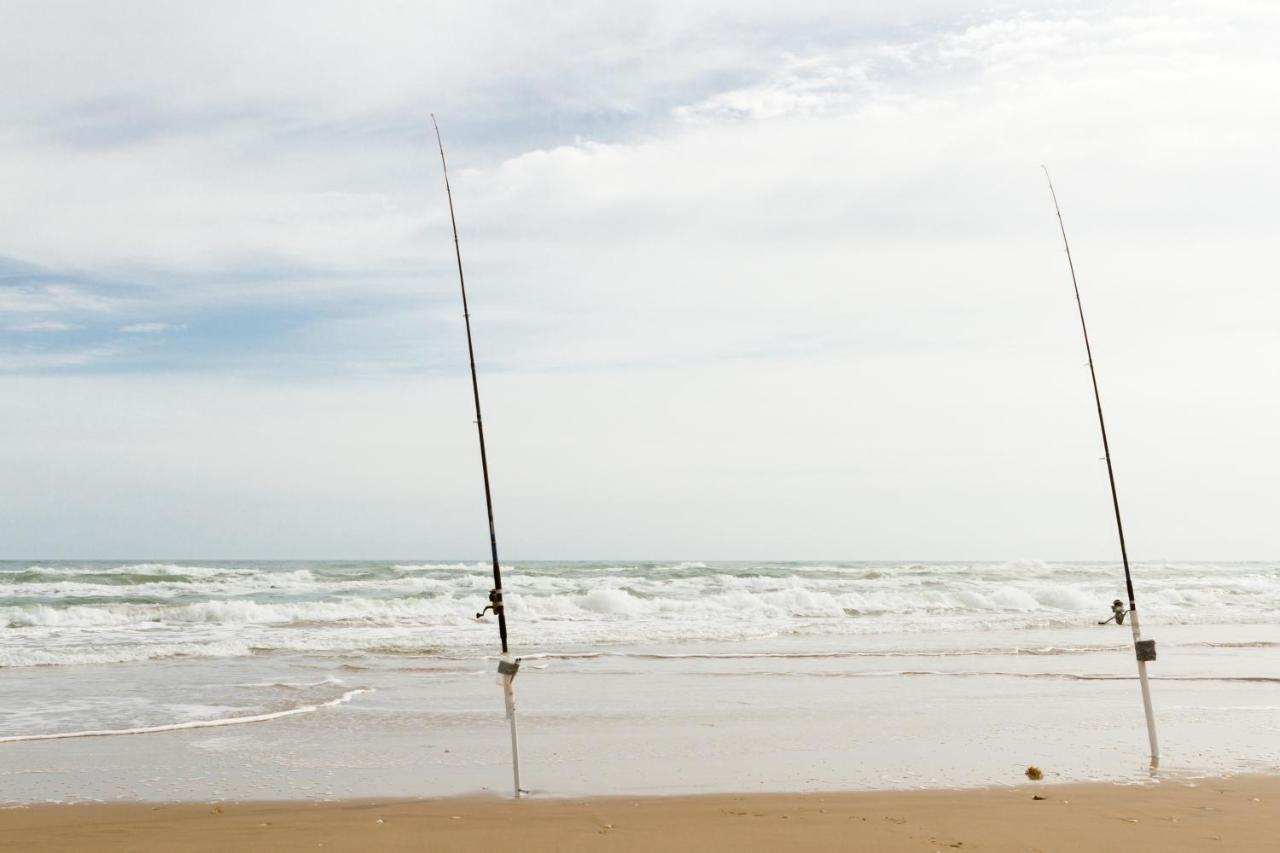 Inverness #304 South Padre Island Buitenkant foto