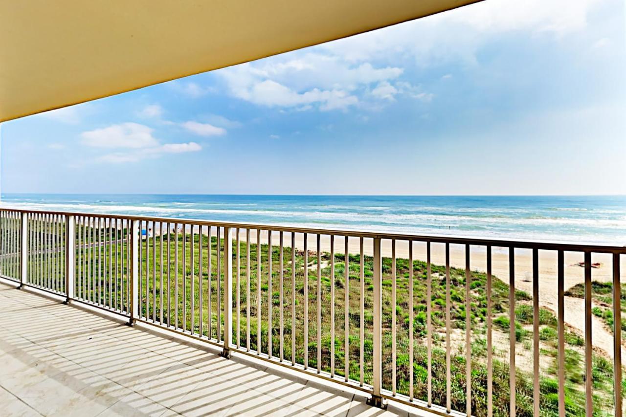 Inverness #304 South Padre Island Buitenkant foto