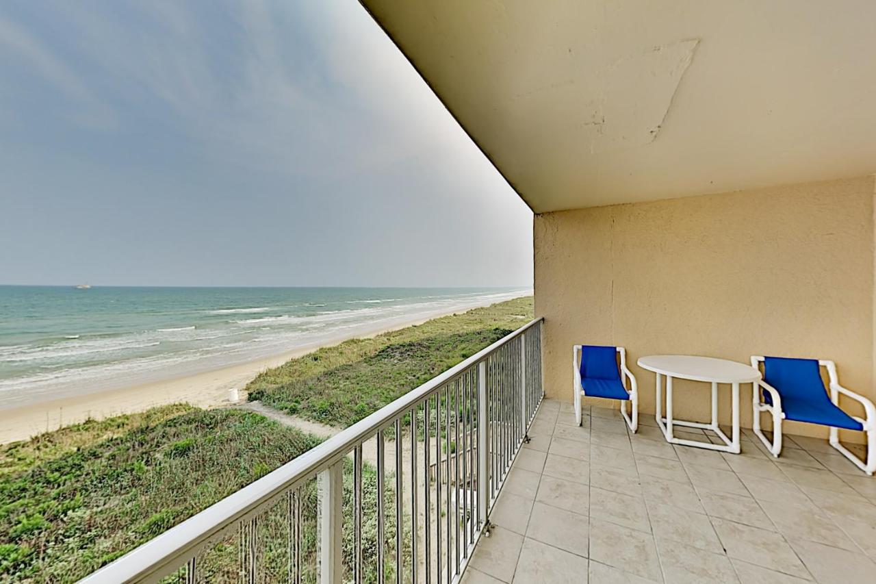 Inverness #304 South Padre Island Buitenkant foto