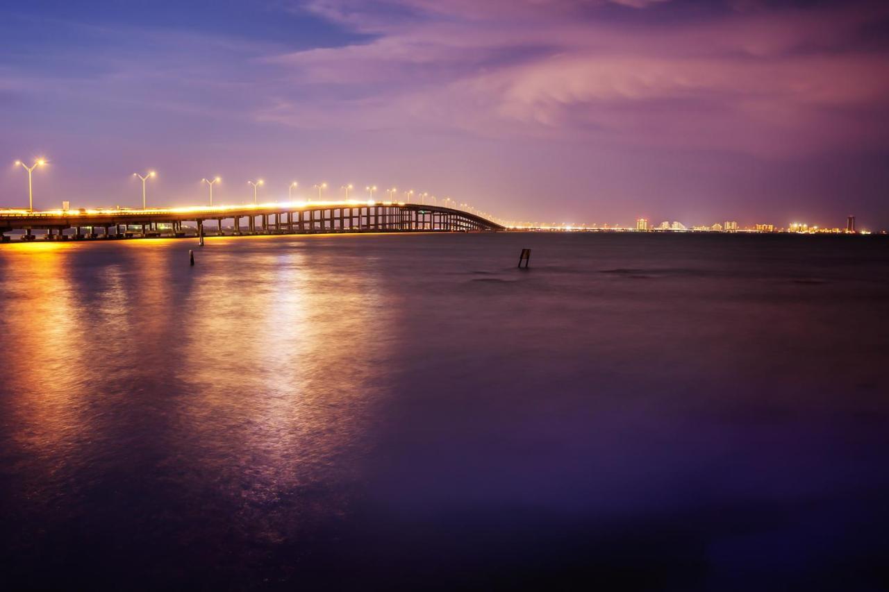 Inverness #304 South Padre Island Buitenkant foto
