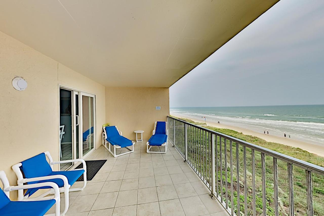 Inverness #304 South Padre Island Buitenkant foto