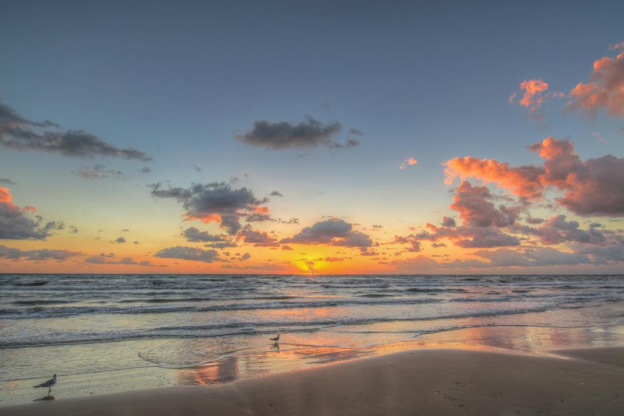 Inverness #304 South Padre Island Buitenkant foto