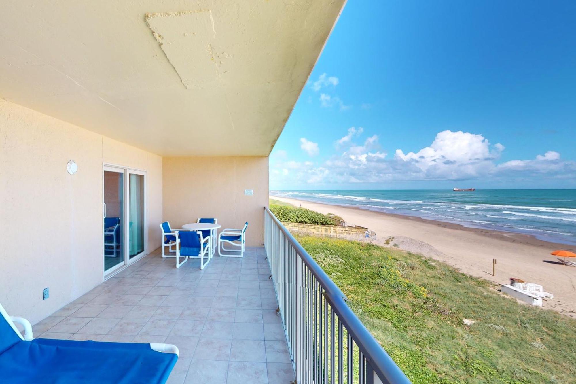 Inverness #304 South Padre Island Buitenkant foto