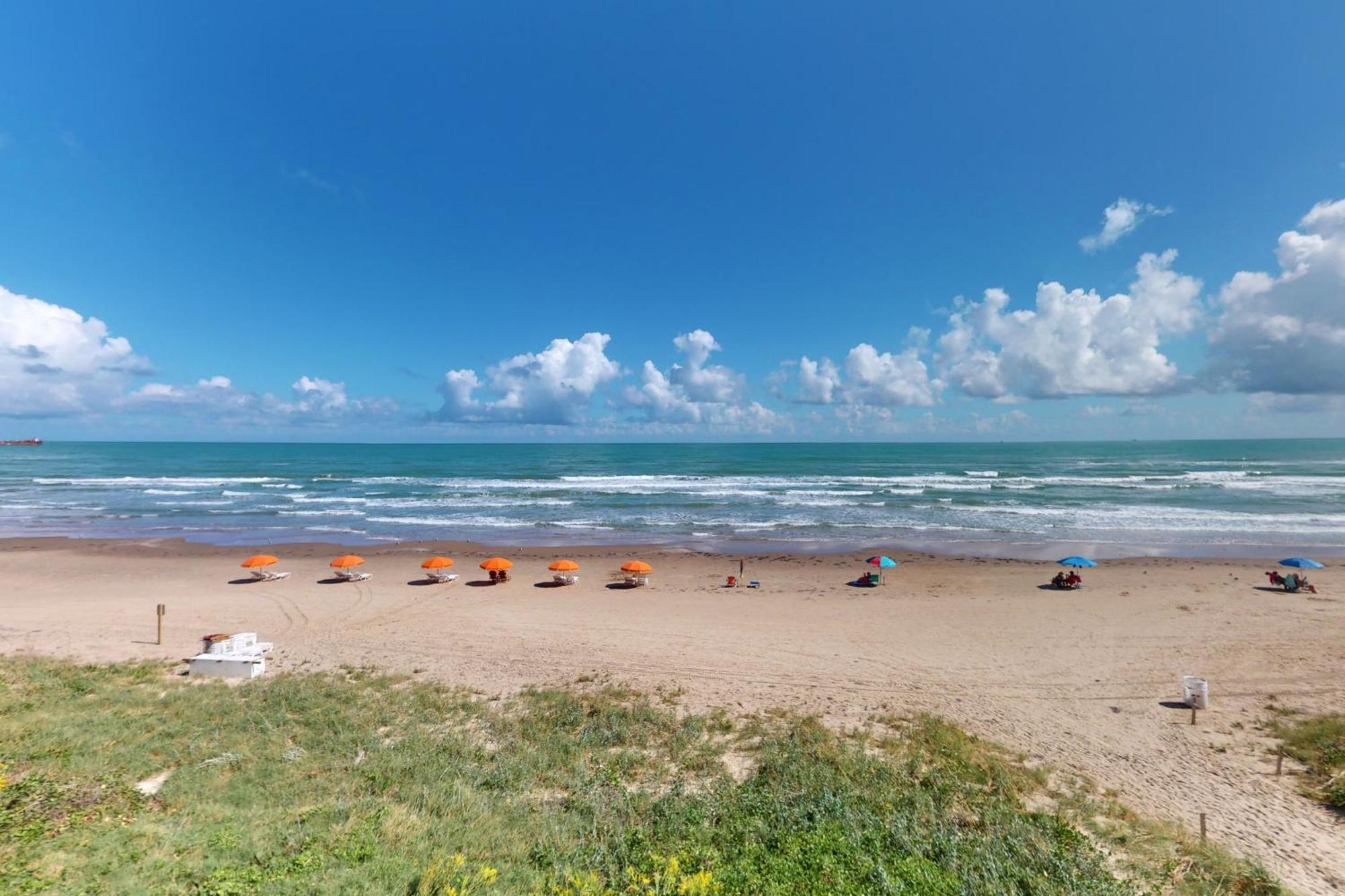 Inverness #304 South Padre Island Buitenkant foto