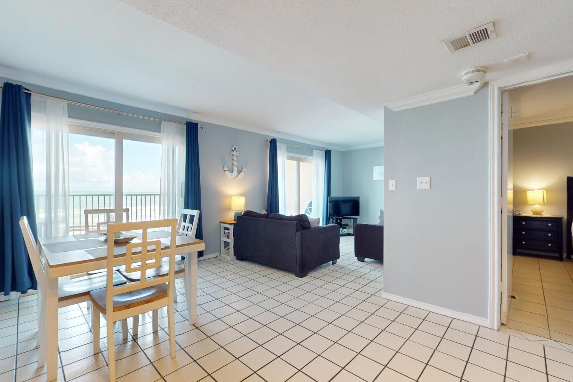 Inverness #304 South Padre Island Buitenkant foto