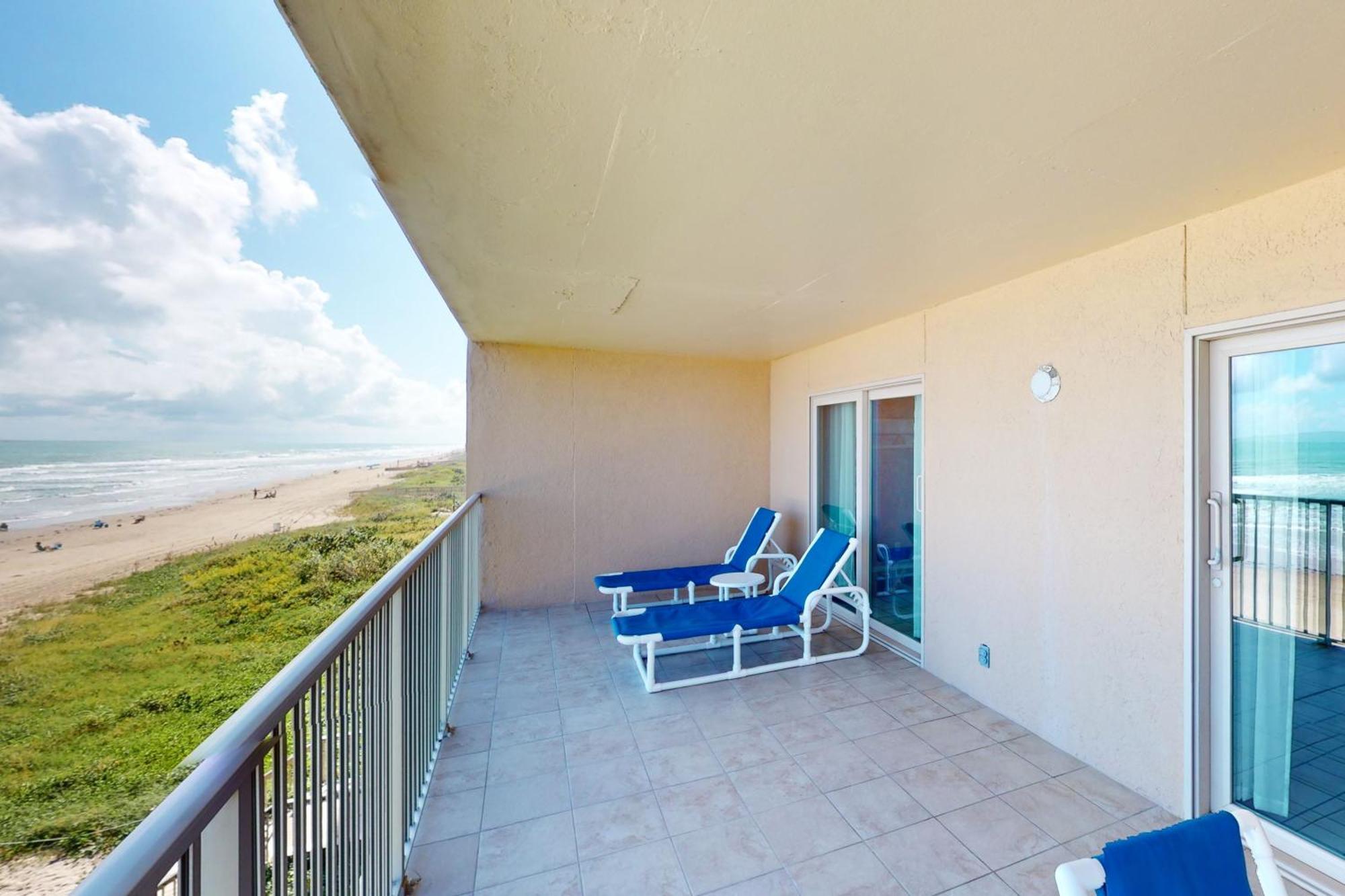 Inverness #304 South Padre Island Buitenkant foto